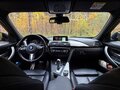 2018 BMW 3 серии 320i xDrive VI (F3x) Рестайлинг, синий, 2550000 рублей - вид 7