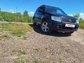 2008 Suzuki Grand Vitara II Рестайлинг, чёрный, 950000 рублей - вид 1