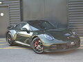 2026 Porsche 911 Carrera 4S VIII (992) Рестайлинг, зелёный, 25550000 рублей - вид 4