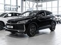 2026 Belgee X50+, чёрный, 2799990 рублей
