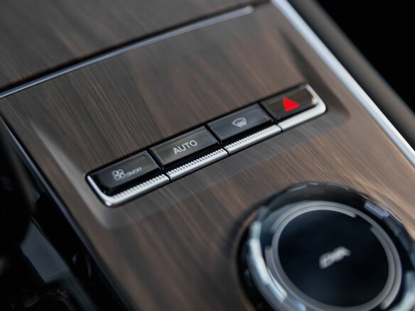 2026 Geely Monjaro I Рестайлинг, зелёный, 4954990 рублей - вид 24