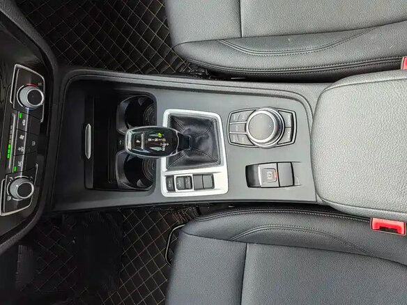 2022 BMW 1 серии 120i III (F52) Рестайлинг, белый, 1500205 рублей - вид 13