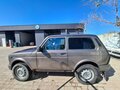 2015 Lada (ВАЗ) 2121 (4x4) Urban I Рестайлинг, коричневый, 520000 рублей - вид 3