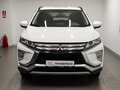 2019 Mitsubishi Eclipse Cross I, белый, 1950000 рублей - вид 1