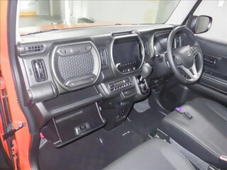 2025 Suzuki Hustler II, красный, 1189000 рублей, вид 4