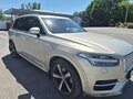 2018 Volvo XC90 II, бежевый, 3000000 рублей - вид 2