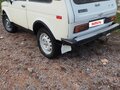 1992 Lada (ВАЗ) 2121 (4x4) I, белый, 220000 рублей - вид 3