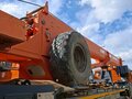 2023 ККЗ (Камышинский КЗ) КС-55729-5К-31, оранжевый, 11360000 рублей - вид 11