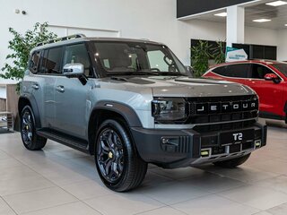 2026 Jetour T2, серый, 4499000 рублей, вид 2