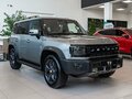 2026 Jetour T2, серый, 4597700 рублей - вид 1