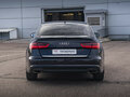 2016 Audi A6 IV (C7) Рестайлинг, синий, 2397000 рублей - вид 5
