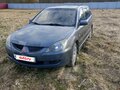 2004 Mitsubishi Lancer IX, серый, 420000 рублей