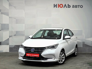 2023 Changan Alsvin, белый, 1350000 рублей, вид 1