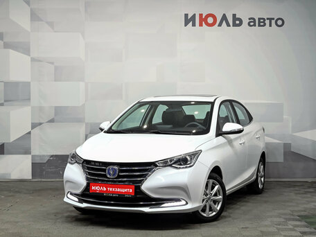 Changan Alsvin