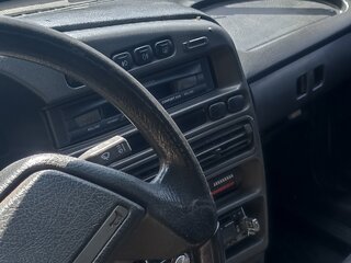 2005 Lada (ВАЗ) 2114, серебристый, 120000 рублей, вид 5