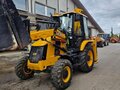2024 JCB 3CX, жёлтый, 12450000 рублей - вид 3