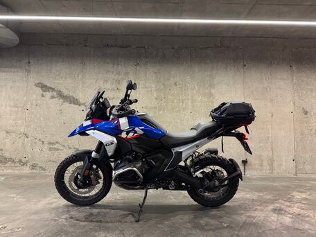 2023 BMW R 1300 GS, белый, 2150000 рублей, вид 1