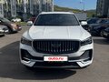 2023 Geely Monjaro I, белый, 3005000 рублей - вид 1