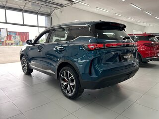 2026 Tenet T7, синий, 2990000 рублей, вид 3