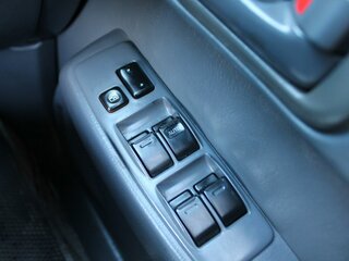 1994 Toyota RAV4 I (XA10), зелёный, 419000 рублей, вид 5