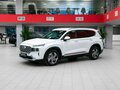 2022 Hyundai Santa Fe IV Рестайлинг, белый, 3190000 рублей