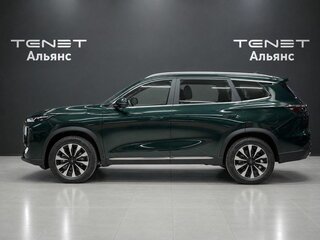 2026 Tenet T8, зелёный, 3099000 рублей, вид 5