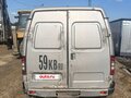 2005 ГАЗ 52, серебристый, 195000 рублей - вид 1
