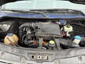 2011 Volkswagen Crafter, синий, 2450000 рублей - вид 8