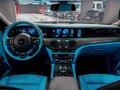 2025 Rolls-Royce Ghost Black Badge II Рестайлинг (Series II), чёрный, 46000000 рублей - вид 1