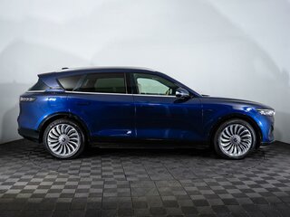 2023 Voyah Free EVR I, синий, 3675000 рублей, вид 5