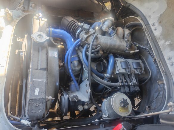 2008 УАЗ 3909, серый, 550000 рублей - вид 13