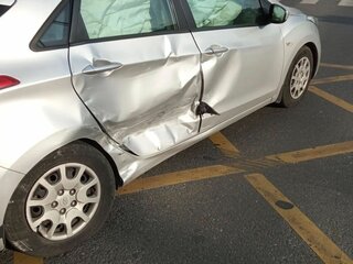 2013 Hyundai i30 II, серый, 950000 рублей, вид 4