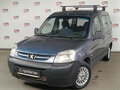 2010 Peugeot Partner I Рестайлинг, серый, 399000 рублей - вид 2