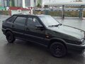 2006 Lada (ВАЗ) 2114, зелёный - вид 8