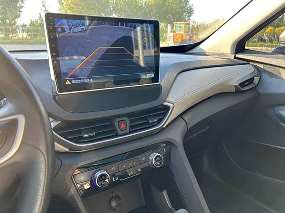 2021 Chevrolet Orlando II, серый, 1160000 рублей - вид 9