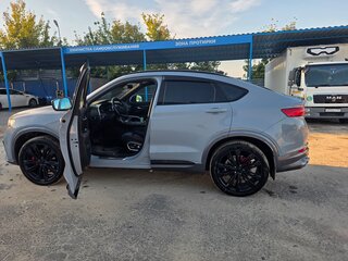 2022 Geely Tugella I Рестайлинг, серый, 2500000 рублей, вид 3
