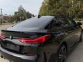 2021 BMW 2 серии Gran Coupe 218i F44, чёрный, 3000000 рублей - вид 3