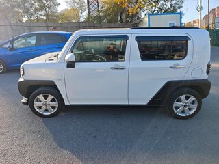 2021 Daihatsu Taft II, белый, 1260000 рублей, вид 2