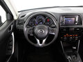 2013 Mazda CX-5 I, белый, 1399000 рублей - вид 7