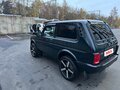 2023 Lada (ВАЗ) Niva Legend Euro-2 I, зелёный, 900000 рублей - вид 3