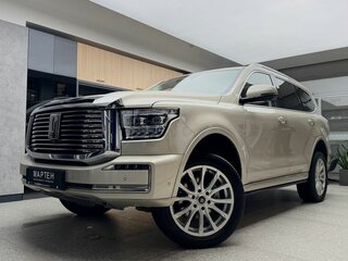 2023 Tank 500 I, жёлтый, 4200000 рублей, вид 1