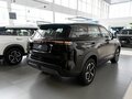 2026 Jaecoo J7 I Рестайлинг, чёрный, 3259000 рублей - вид 8