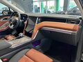 2025 Hongqi HS7 II, чёрный - вид 5