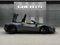 2024 Ferrari 296 GTS, серый, 44900000 рублей - вид 10