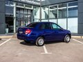 2026 Lada (ВАЗ) Granta I Рестайлинг, синий - вид 2