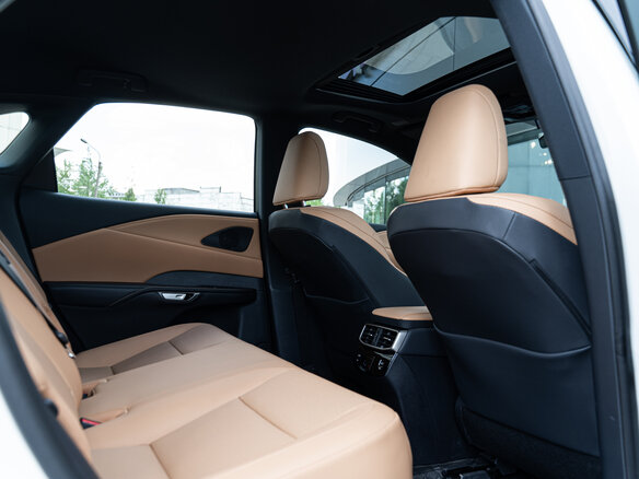 2026 Lexus RX 300 V, белый, 8795000 рублей - вид 15