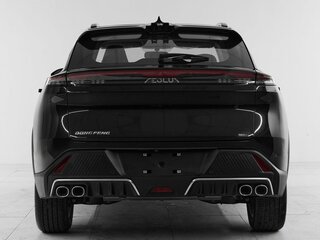 2024 Dongfeng Mage, чёрный, 2850000 рублей, вид 5