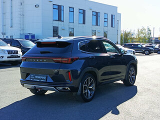 2022 Exeed LX I Рестайлинг, серый, 1743000 рублей, вид 5
