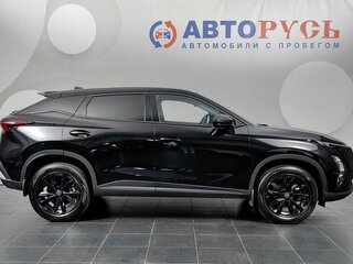 2024 Omoda C5 I Рестайлинг, чёрный, 2199000 рублей, вид 5