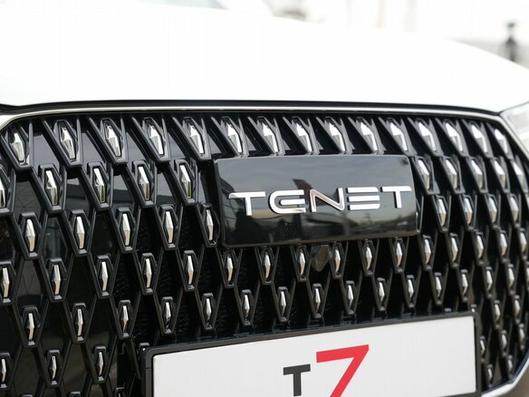 2026 Tenet T7, белый - вид 15